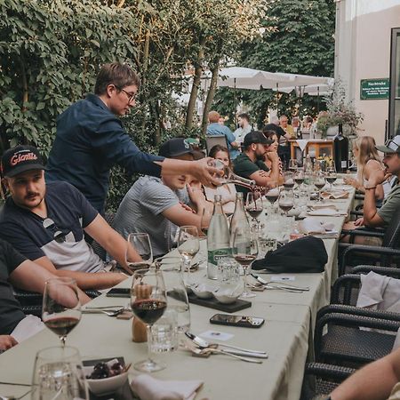 Hotel Emmental Langnau Εξωτερικό φωτογραφία