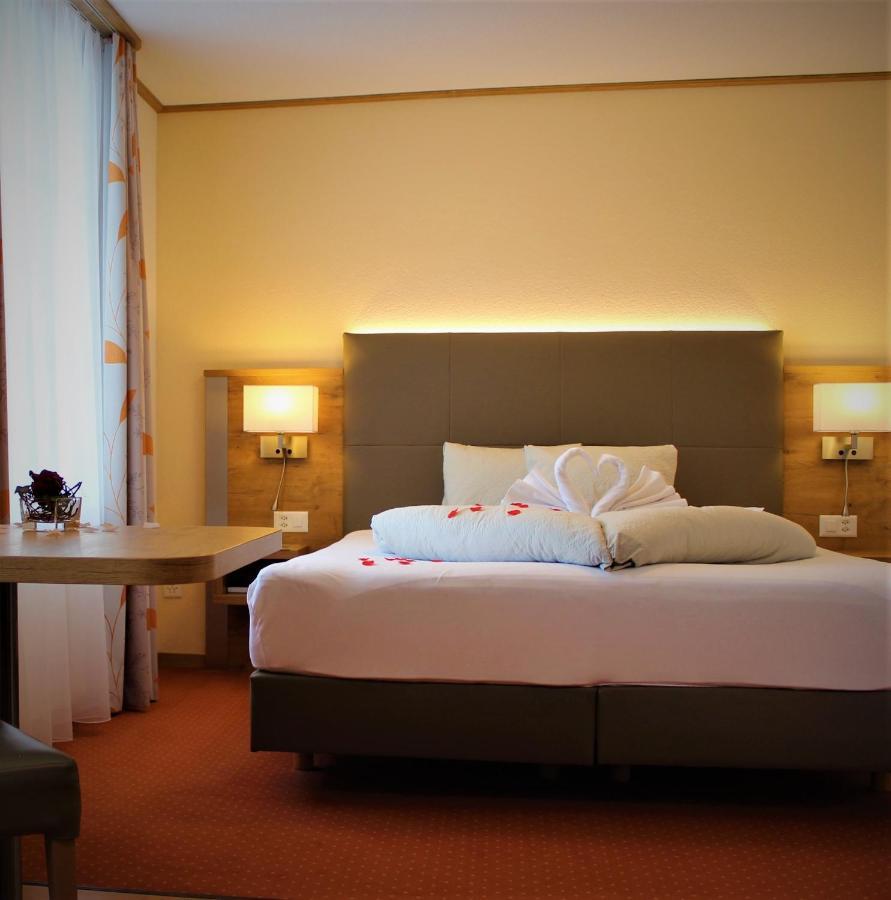 Hotel Emmental Langnau Εξωτερικό φωτογραφία