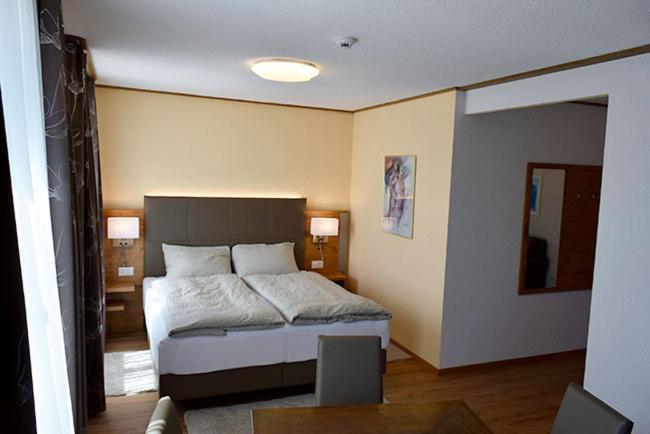 Hotel Emmental Langnau Εξωτερικό φωτογραφία