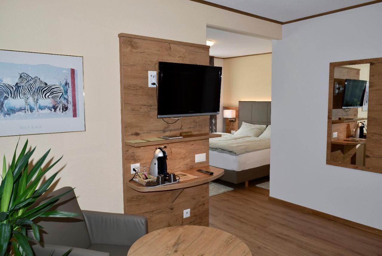 Hotel Emmental Langnau Εξωτερικό φωτογραφία