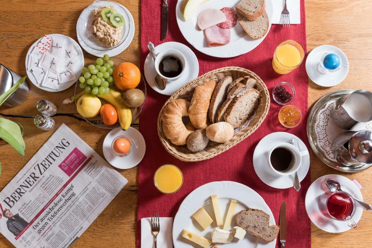 Hotel Emmental Langnau Εξωτερικό φωτογραφία
