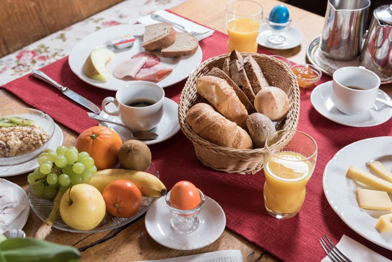 Hotel Emmental Langnau Εξωτερικό φωτογραφία